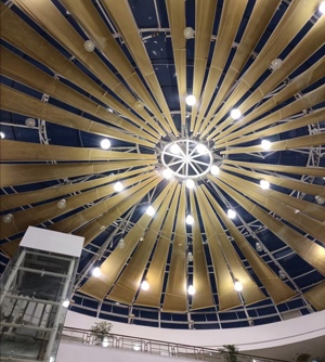 苏州独墅湖图书馆